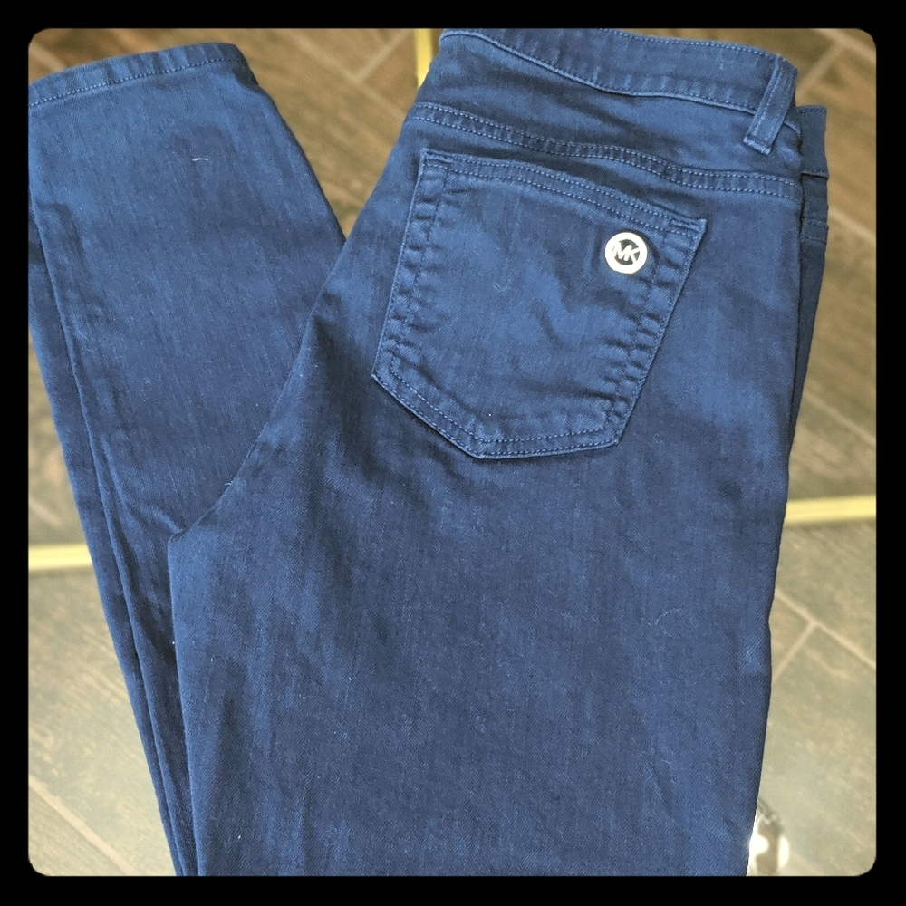 MK Jeans